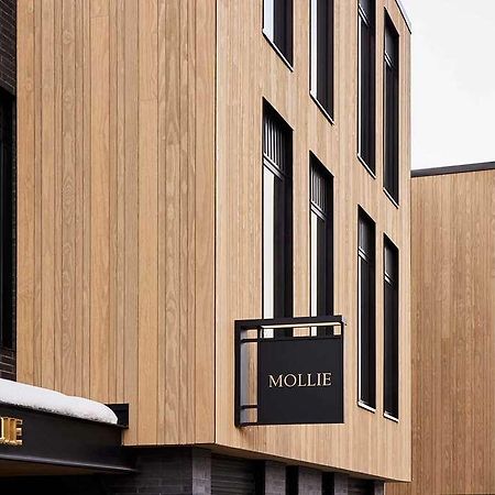 Hotel Mollie Aspen Exterior foto