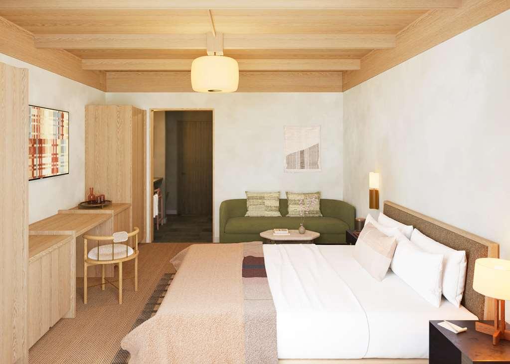 Hotel Mollie Aspen Zimmer foto