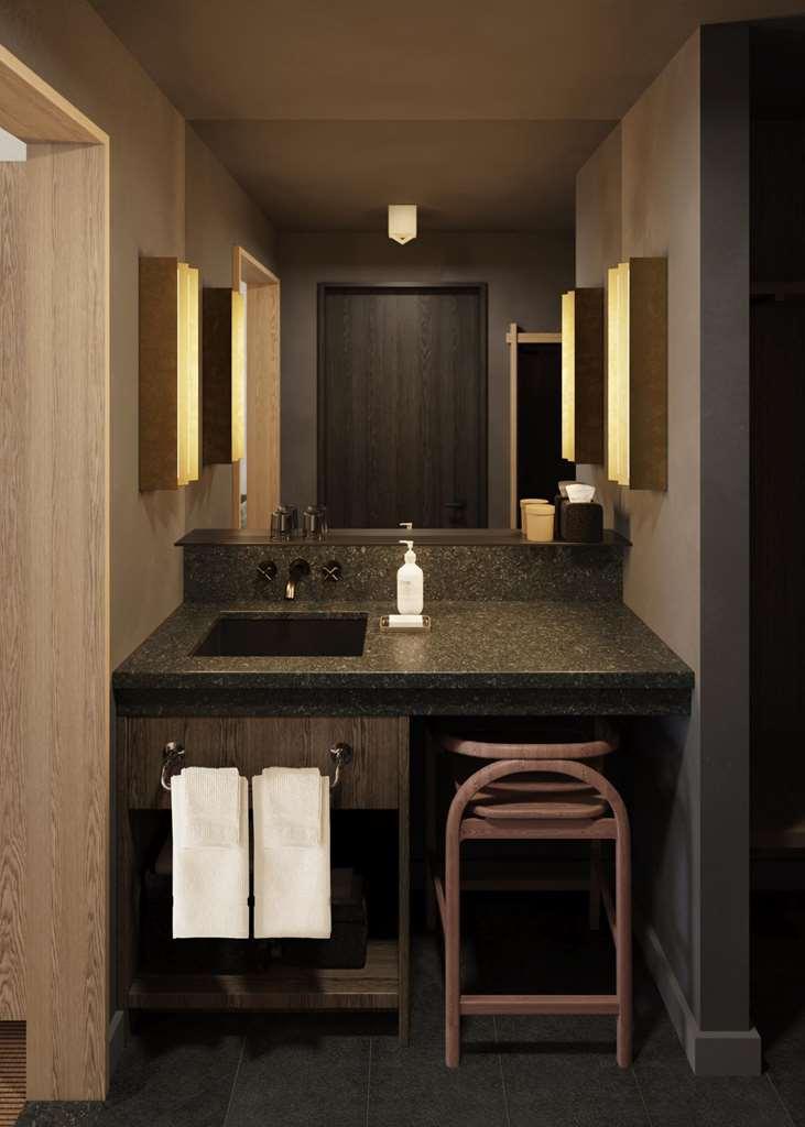 Hotel Mollie Aspen Zimmer foto