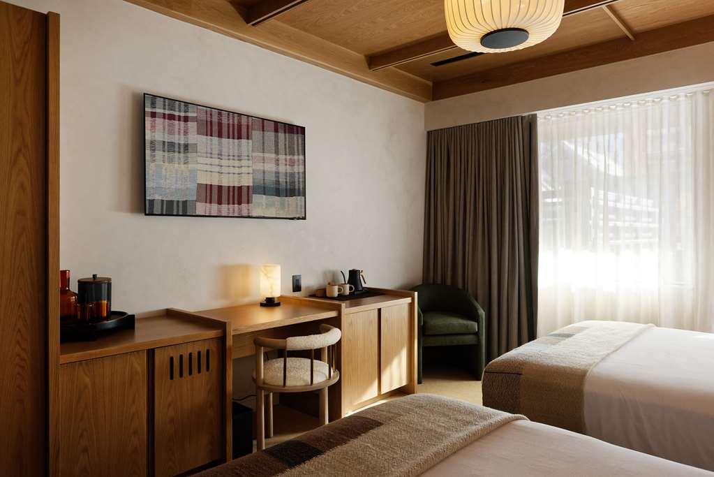 Hotel Mollie Aspen Zimmer foto