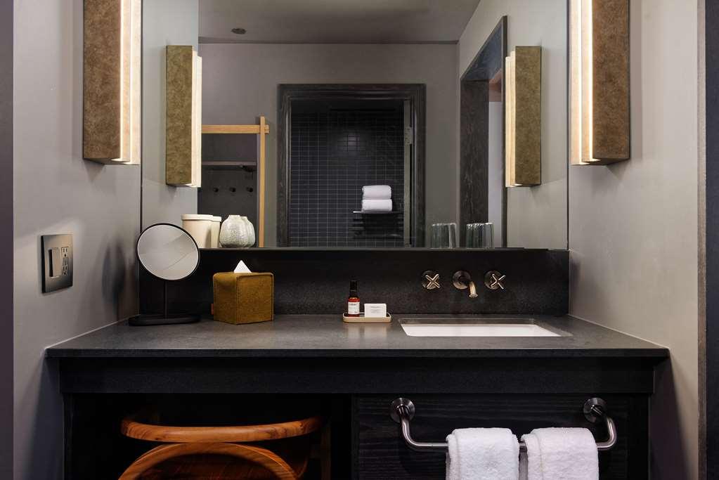 Hotel Mollie Aspen Zimmer foto