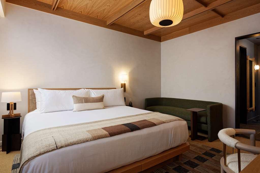 Hotel Mollie Aspen Zimmer foto