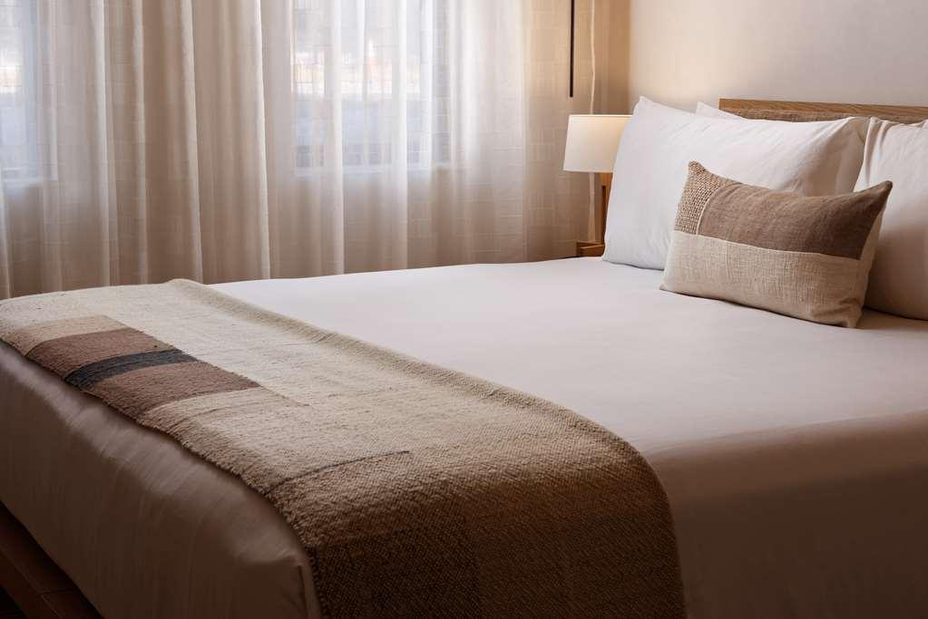 Hotel Mollie Aspen Zimmer foto