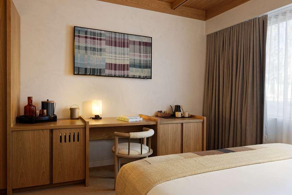 Hotel Mollie Aspen Zimmer foto