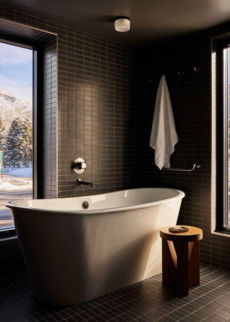 Hotel Mollie Aspen Zimmer foto