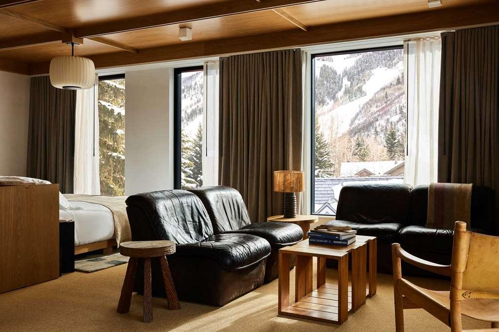 Hotel Mollie Aspen Zimmer foto
