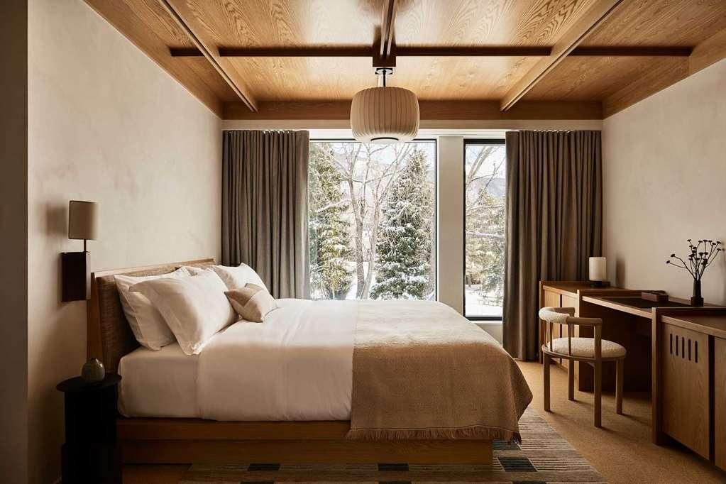 Hotel Mollie Aspen Zimmer foto