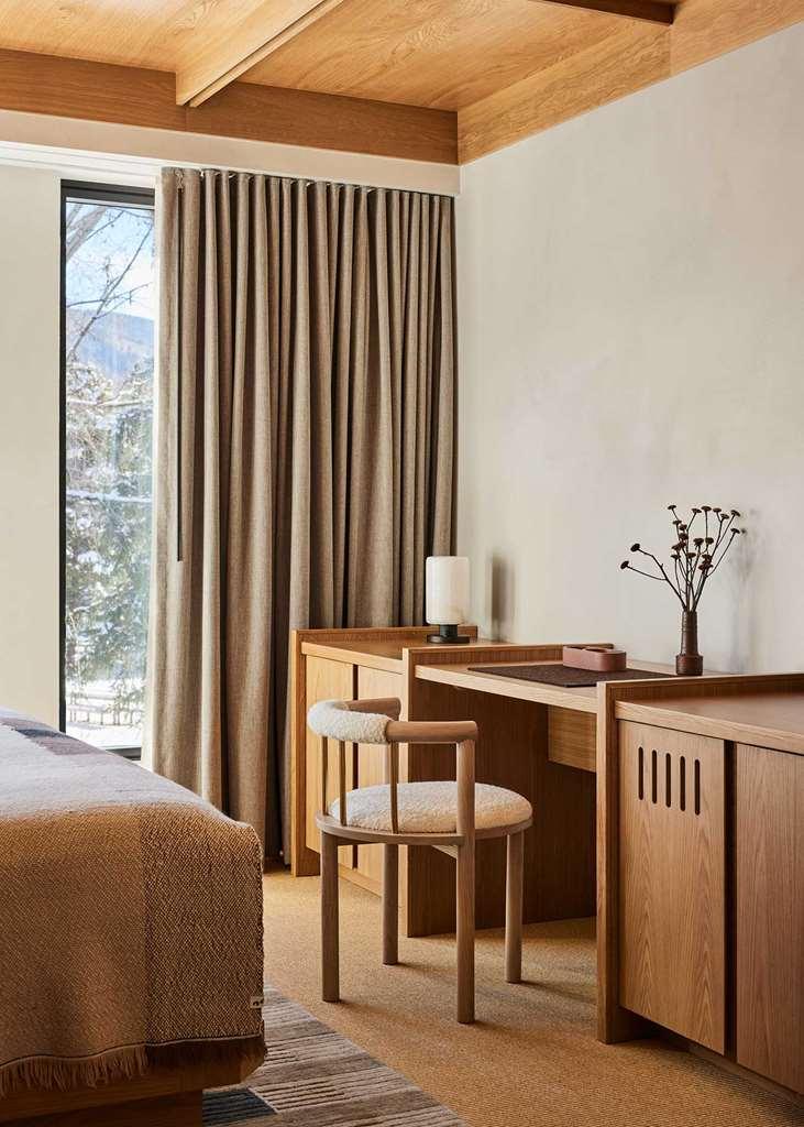 Hotel Mollie Aspen Zimmer foto