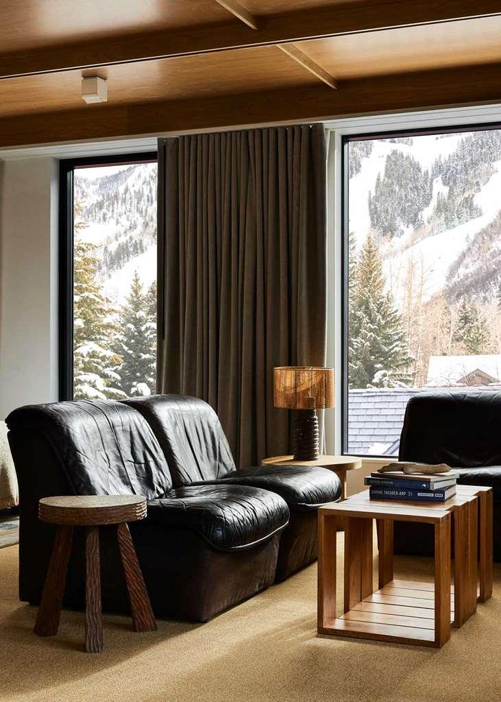 Hotel Mollie Aspen Zimmer foto