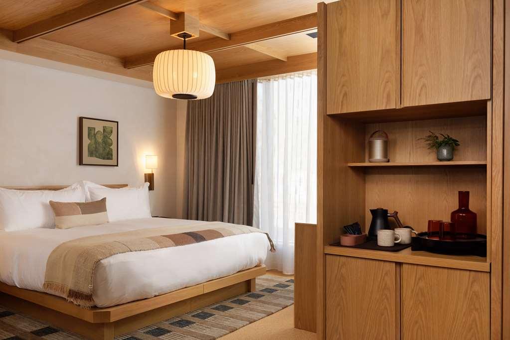 Hotel Mollie Aspen Zimmer foto