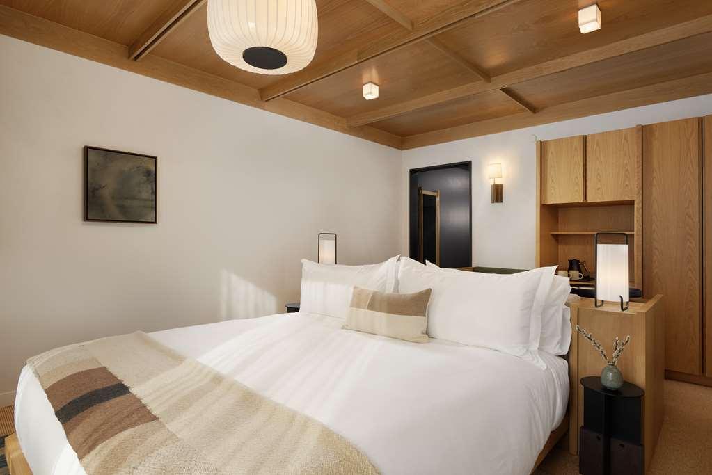 Hotel Mollie Aspen Zimmer foto