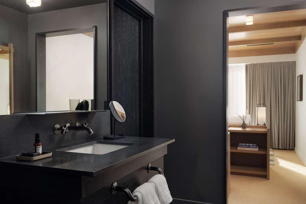 Hotel Mollie Aspen Zimmer foto