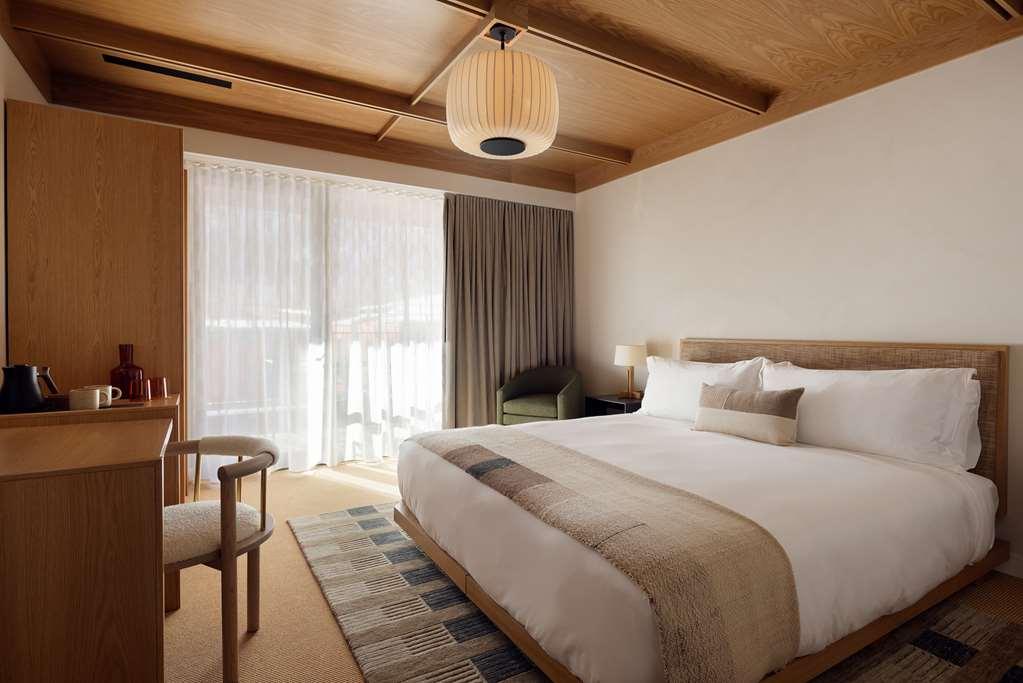 Hotel Mollie Aspen Zimmer foto