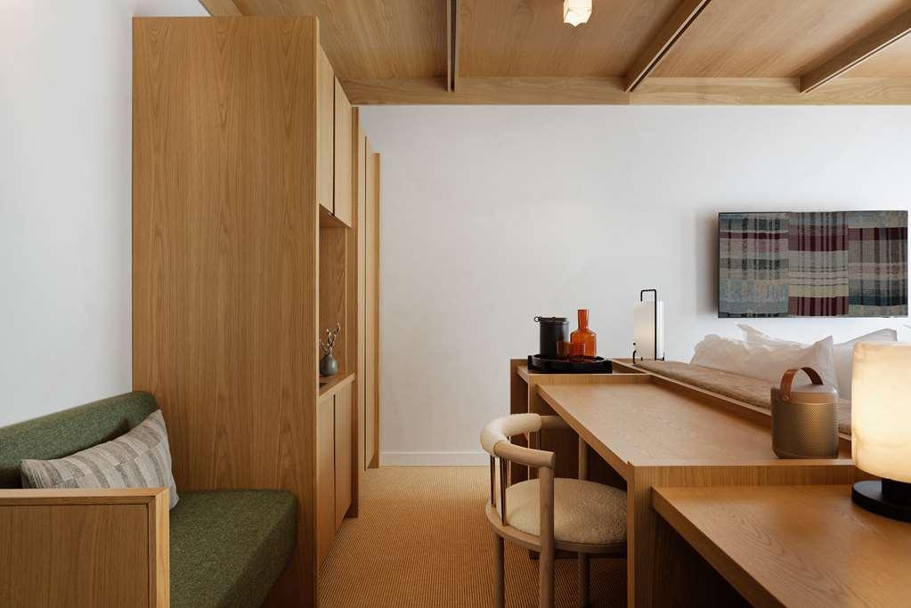 Hotel Mollie Aspen Zimmer foto