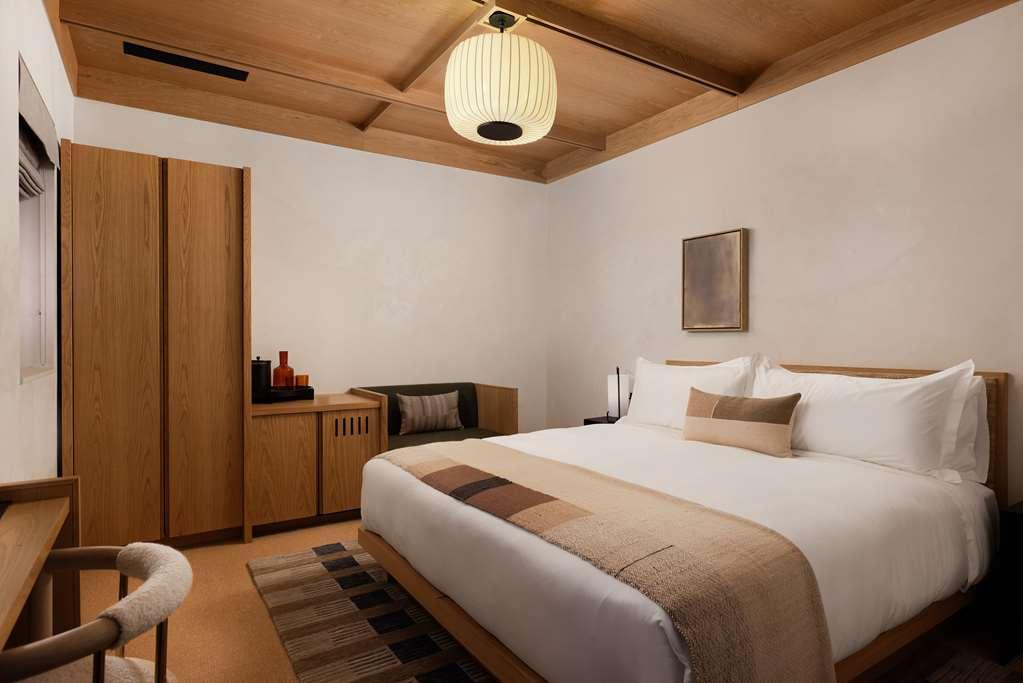 Hotel Mollie Aspen Zimmer foto
