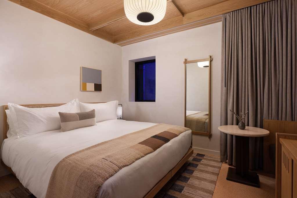 Hotel Mollie Aspen Zimmer foto