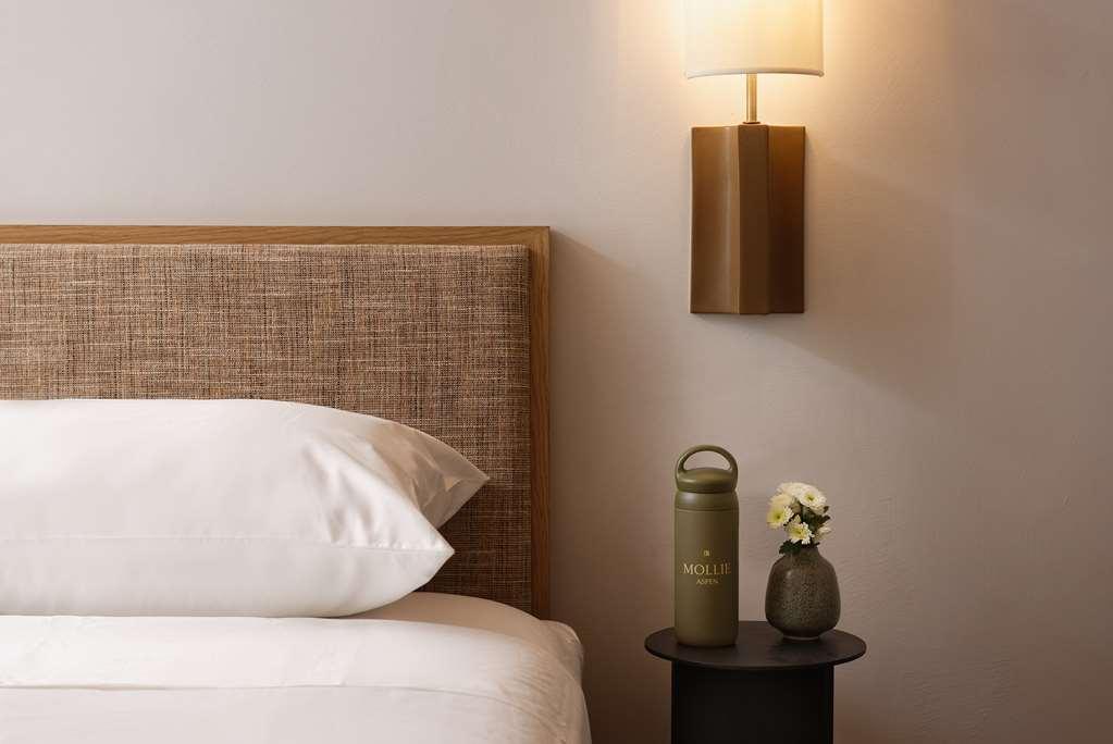 Hotel Mollie Aspen Zimmer foto