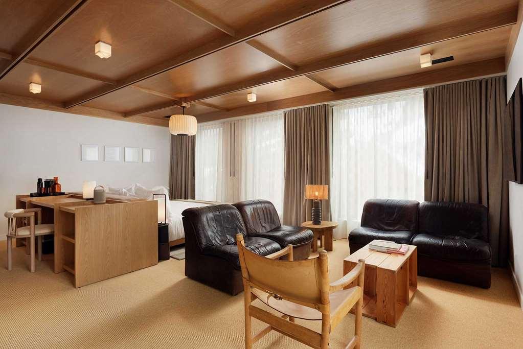Hotel Mollie Aspen Zimmer foto