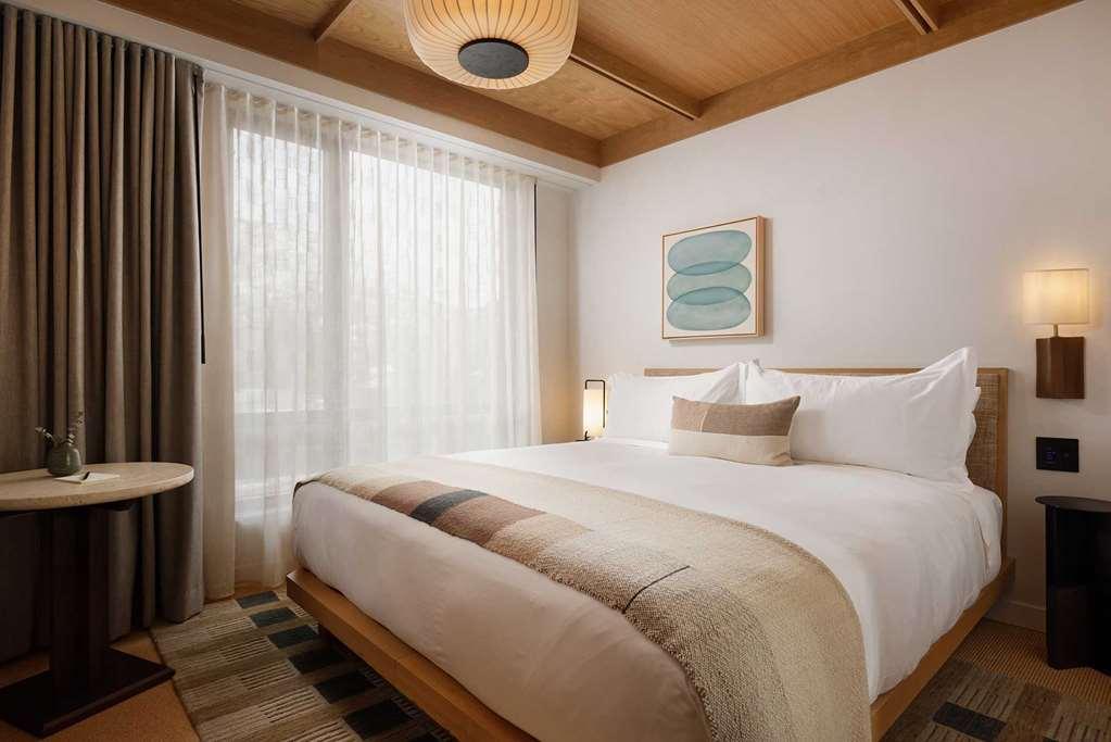 Hotel Mollie Aspen Zimmer foto