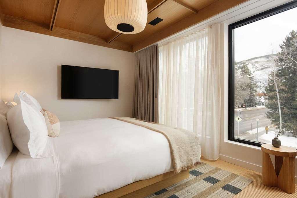Hotel Mollie Aspen Zimmer foto