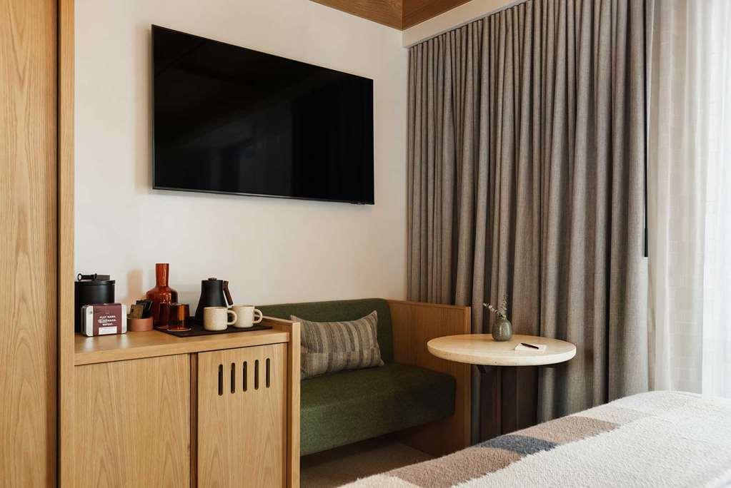 Hotel Mollie Aspen Zimmer foto
