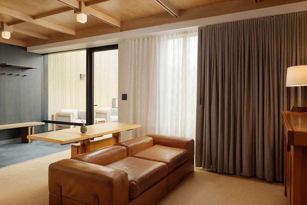 Hotel Mollie Aspen Zimmer foto
